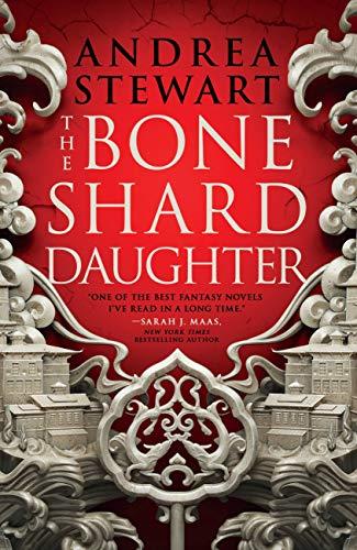 The Bone Shard Daughter (The Drowning Empire, 1)