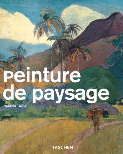 Peinture de paysage