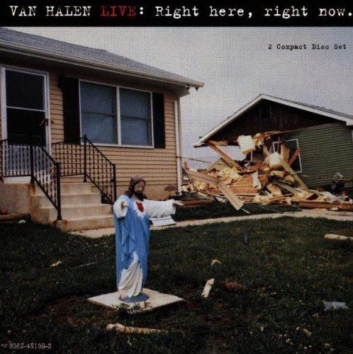 Van Halen Live: Right Here, Right Now