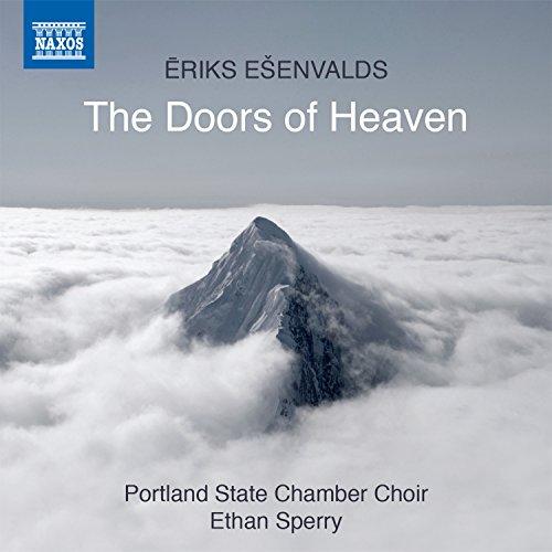 Esenvalds: The Doors of Heaven