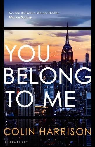 You Belong to Me