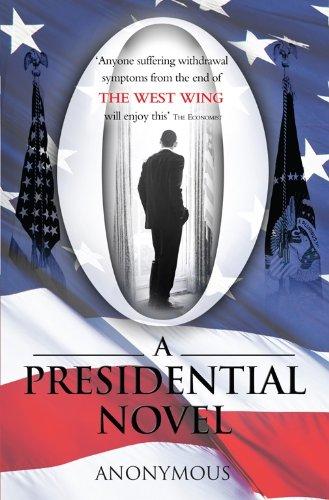 O: A Presidential Novel