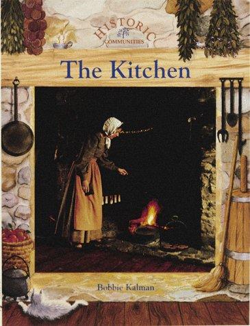 The Kitchen (Historic Communities)