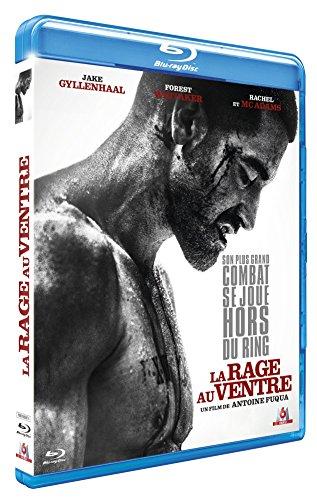 La rage au ventre [Blu-ray] [FR Import]