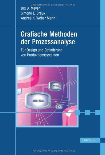 Grafische Methoden der Prozessanalyse: Design und Optimierung von Produktionssystemen