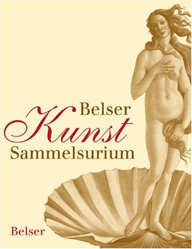 Belser Kunst Sammelsurium