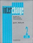 Interchange 2 Lab Guide: English For International Communication