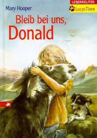 Bleib bei uns, Donald