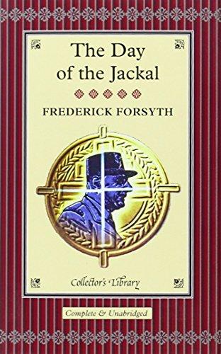 The Day of the Jackal (Collectors Library)