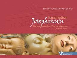 Streifzug durchs Josephinum: Die anatomischen Wachspräparate und ihr Haus