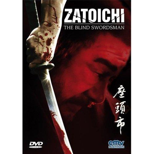 Zatoichi - The Blind Swordsman (OmU)