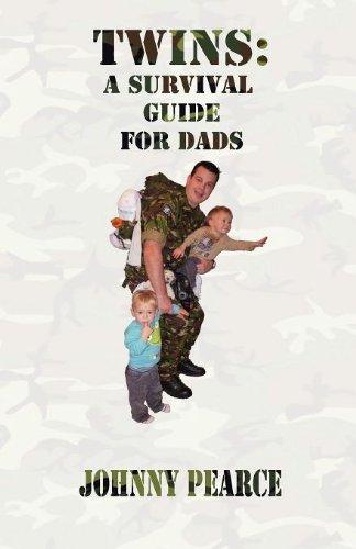 Twins: A Survival Guide for Dads