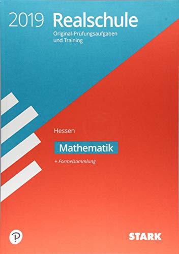 Abschlussprüfung Realschule Hessen - Mathematik