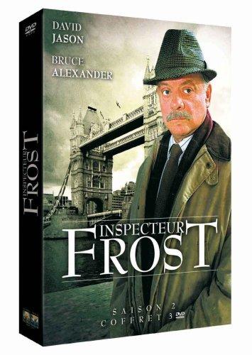 Inspecteur frost, saison 2 [FR IMPORT]