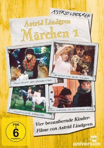 Astrid Lindgren Märchen 1