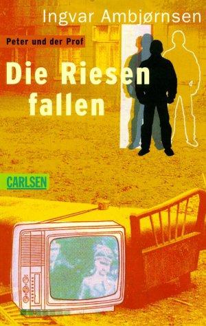 Die Riesen fallen