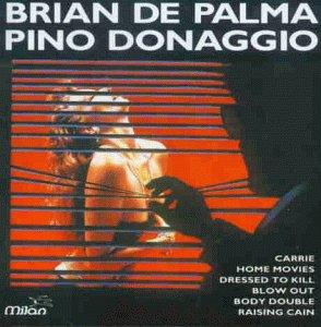 Musik aus Filmen Von Brian de Palma