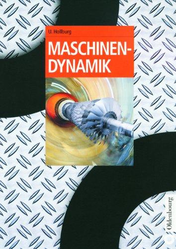 Maschinendynamik