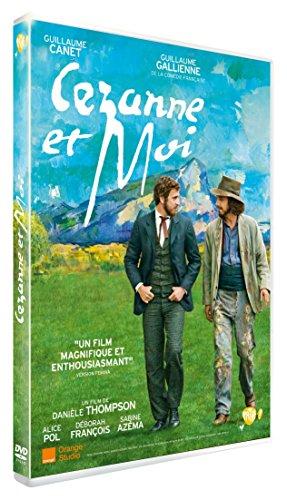 Cézanne et moi [FR Import]