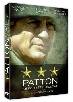 Patton, né pour être soldat [FR Import]