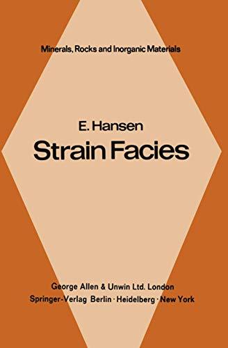 Strain Facies (Minerals, Rocks and Mountains (2), Band 2)