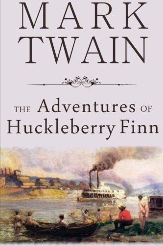 The Adventures of Huckleberry Finn