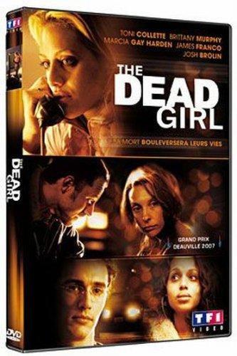 The dead girl [FR Import]