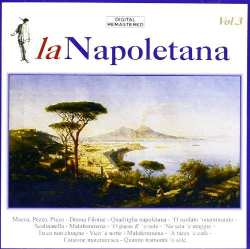 La Napoletana Vol. 3