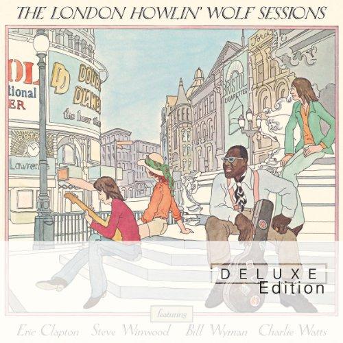 The London Howlin Wolf Sessions (Deluxe Edition) (JC)