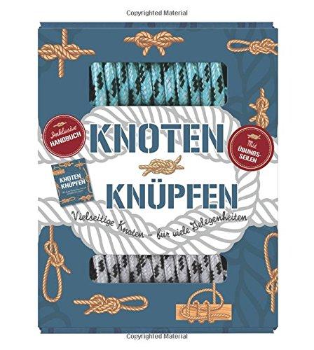 Knoten knüpfen (Boxset)