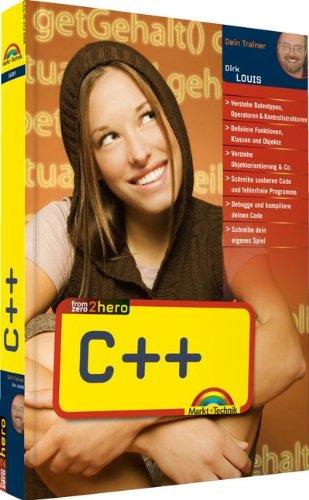 From Zero2Hero: C++