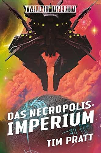 Twilight Imperium: Zerfallenes Imperium