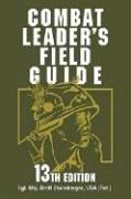 Combat Leader's Field Guide