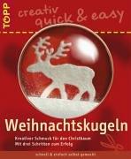 Weihnachtskugeln