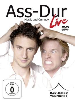 Ass-Dur live