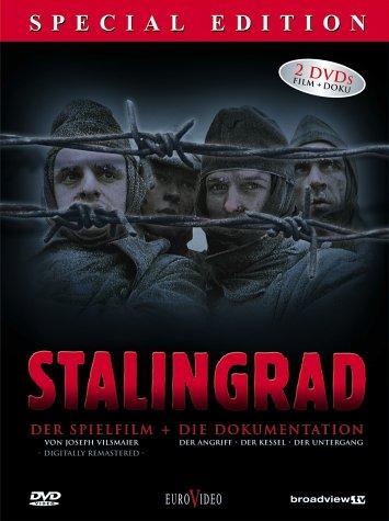 Stalingrad [Special Edition]