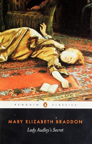 Lady Audley's Secret (Penguin Classics)