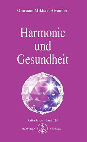 Harmonie und Gesundheit (Izvor)