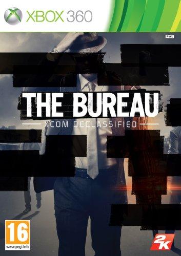 The Bureau: XCOM Declassified [PEGI]