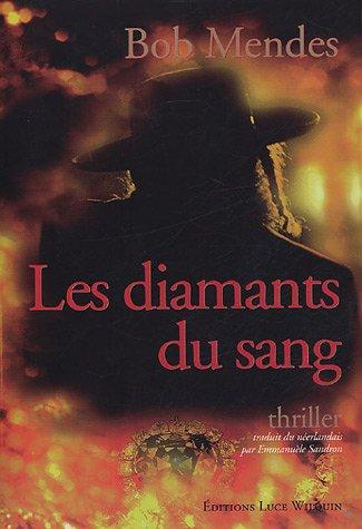 Les diamants du sang