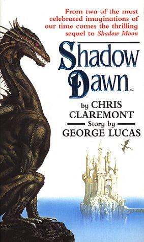 Shadow Dawn (Shadow War)