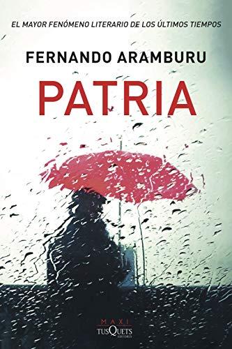 Patria (MAXI, Band 18)