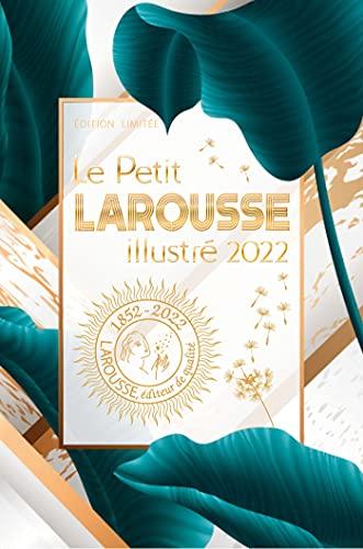 Le petit Larousse illustré 2022 : Noël : coffret