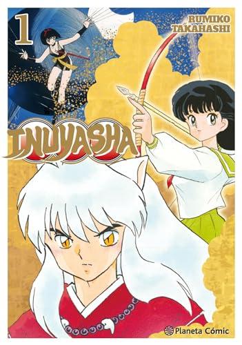 Inuyasha nº 01/30 (Manga Shonen, Band 1)