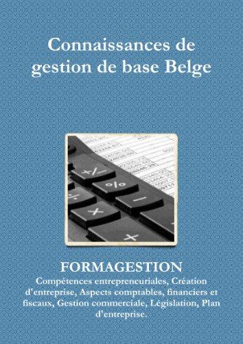 Gestion De Base 2011