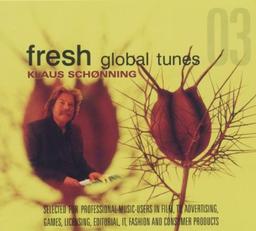 Fresh Global Tunes 03