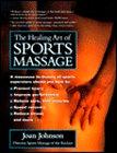 The Healing Art of Sports Massage