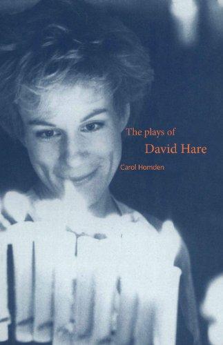 The Plays of David Hare