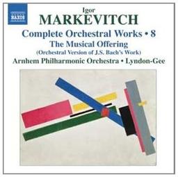 Orchesterwerke Vol.8