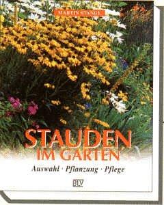 Stauden im Garten